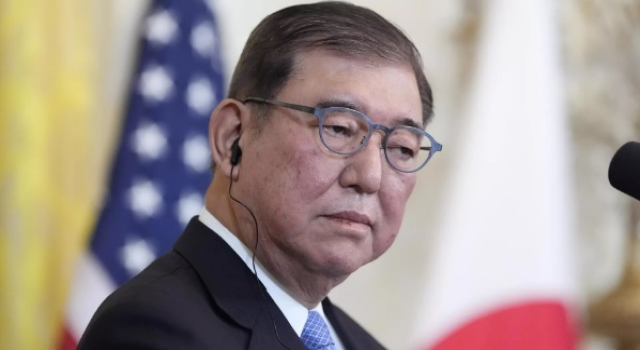 Japonya Başbakanı NATO zirvesine katılmayı planlıyor