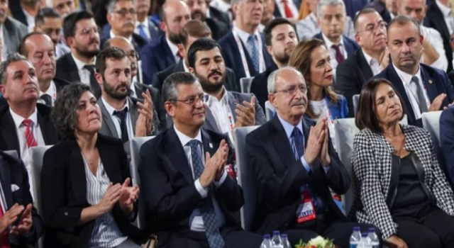 CHP kurultayı iddianamesi: İmamoğlu dahil 12 kişiye üç yıla kadar hapis ve siyasi yasak talebi