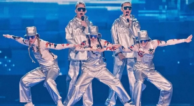 Eurovision'da hile iddiası: Avrupalı milletvekilleri çağrı yayınladı