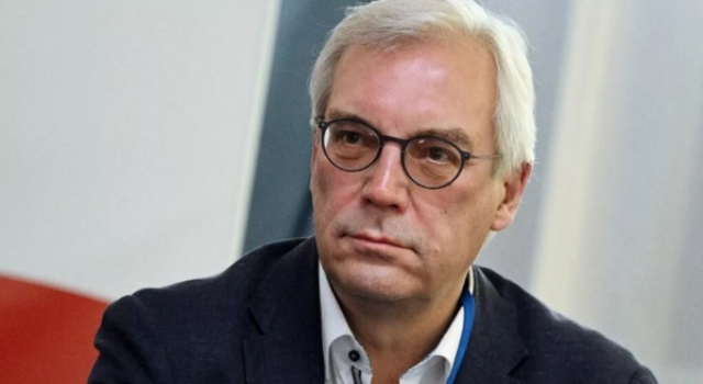 ‘NATO’nun yeniden silahlanma planları Rusya’yla çatışma için tasarlandı’