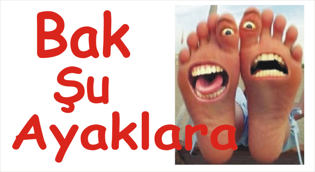 NE DEDİYSEK O, KİMSE YOK MU!?