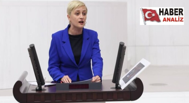 Perihan Koca: 10.yargı paketinde infazda eşitlik yok!