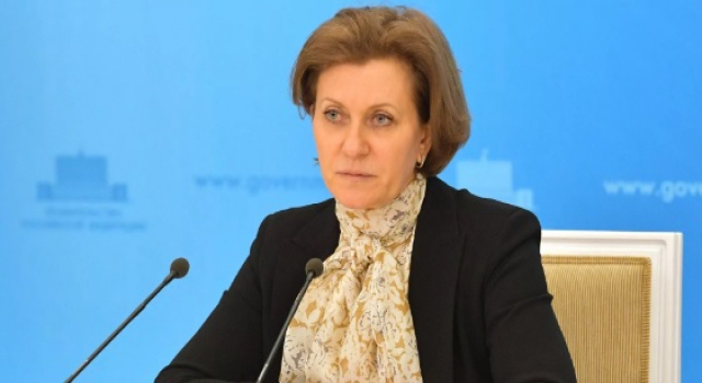 Rospotrebnadzor Başkanı Popova: Yapay zeka hem biyogüvenliğe zarar verebilir hem de fayda sağlayabilir