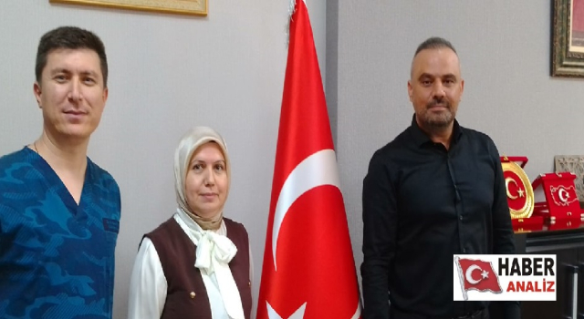 SAĞLIK TEŞKİLATININ YÜZ AKLARI