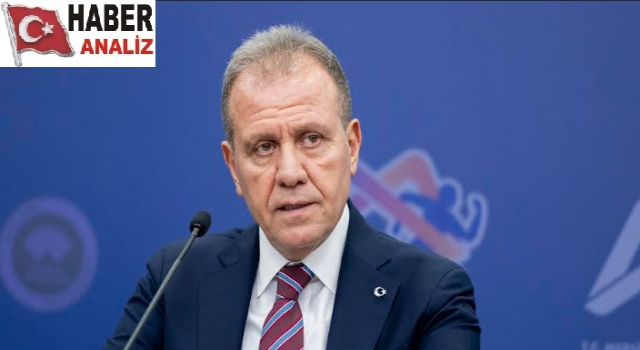 VAHAP SEÇER: “BU KENTTE İMAR KİRLİLİĞİNE MÜSAADE ETMEYİZ”