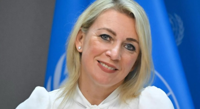 Zaharova: Özel askeri harekatın kahraman askerleri 'Rusya Günü'nü özel bir duyguyla kutlayacak