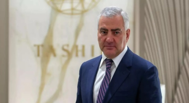 Karapetyan, Ermenistan Elektrik Şebekeleri'nin kamulaştırılması nedeniyle hükümete açtığı davayı kazandı
