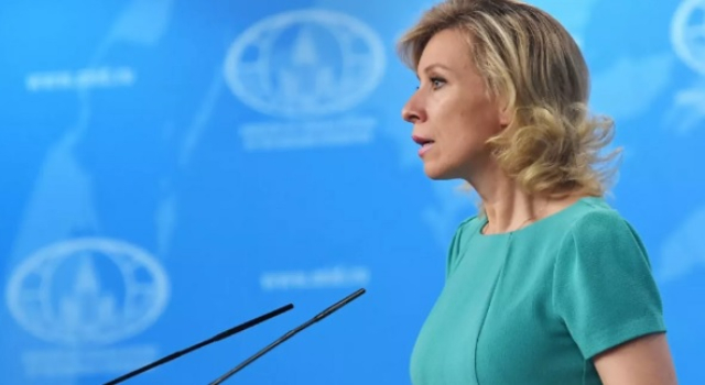 Zaharova’dan öneri: Uluslararası Rusofobi ile Mücadele Günü kabul edilsin