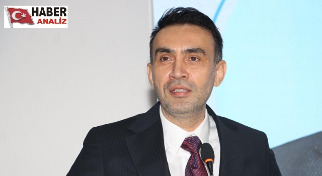 İl Başkanı Adem Aldemir: “Mersin’imizin Sağlık Ordusu Güçlenmeye Devam Ediyor”