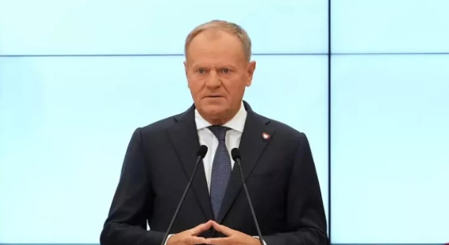 Polonyalıların neredeyse yüzde 50'si Başbakan Donald Tusk'ın istifasını istiyor