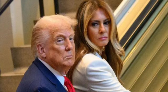 Donald Trump BM'deki programında 'üçlü sabotaja' uğradığını iddia etti