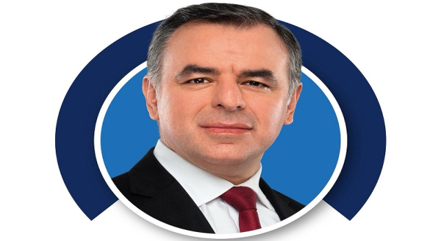 HABERANALİZ BARIŞ YARKADAŞ'IN YANINDA