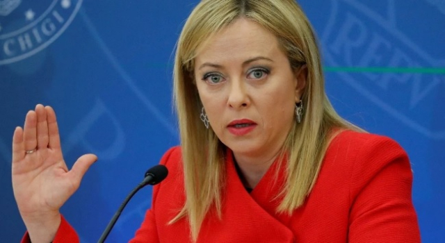 İtalya, yapay zeka yasasını onaylayan ilk AB ülkesi oldu
