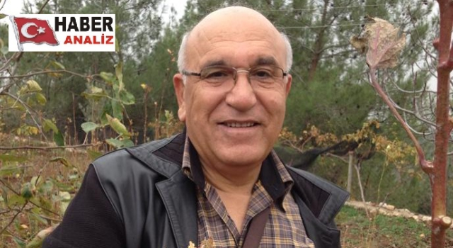TANINMIŞ DOKTOR YILMAZ AKSOY'DAN BOMBA GİBİ MESAJ GELDİ