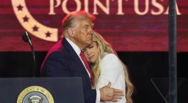 Trump’tan, ABD’de aktivistlere saldırıları finanse eden ‘kötü insanları’ bulma sözü