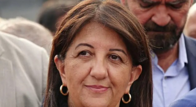 DEM Partili Buldan: Komisyondan beş kişilik heyetin İmralı'ya gitmesi planlanıyor