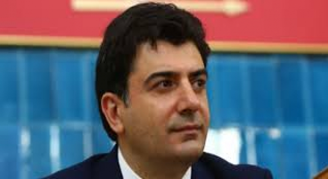 Zeynel Emre: Eğitim, bir ülkenin hem adalet hem beka meselesidir