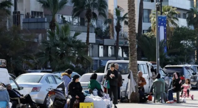 İsrail Lübnan'a ek askeri birlik gönderiyor: 'Stratejik bölgeler ele geçirilecek'