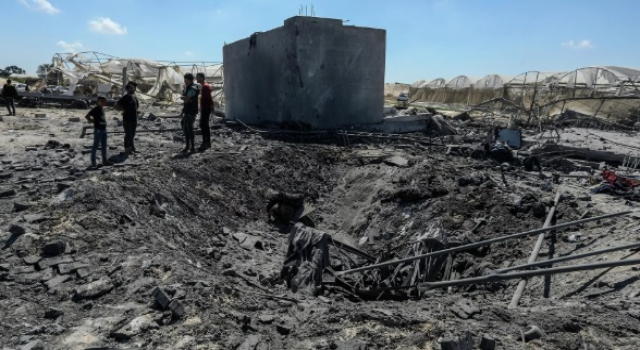İsrail’in ateşkesten beri Gazze’ye saldırılarında 247 çocuk ve 191 kadın dahil 930 kişi öldü