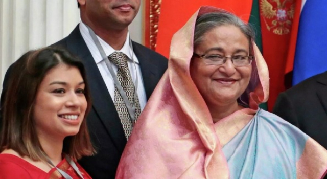 Bangladeş'in idam mahkumu eski Başbakanı Hasina, bu yıl ülkesine döneceğini söyledi