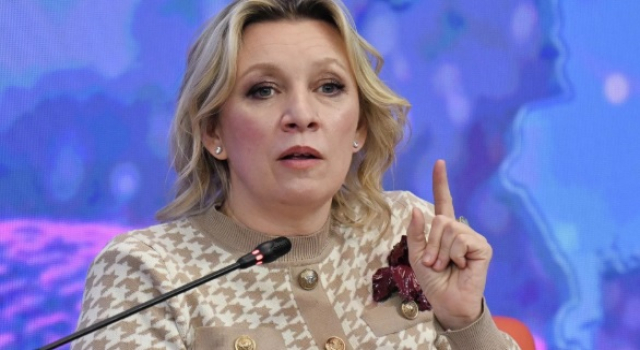 Rusya Dışişleri'nden Kiev'e İHA tepkisi: ‘Dünya Çocuk Günü'nü bir çocuğu katlederek karşıladılar’