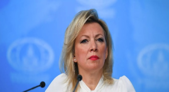 Zaharova: NATO akılcılığının geri kalanını da kaybediyor