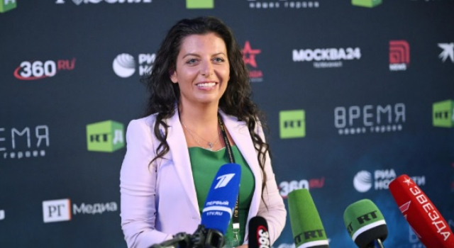 Margarita Simonyan’a suikast planı davasında baş sanığa 20 yıl hapis