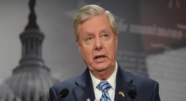 Trump yanlısı Senatör Graham'ın ölüm nedeni belli oldu