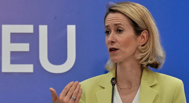 AB, Rus askeri sanayisiyle bağlantılı beş kişiye yaptırım uyguladı