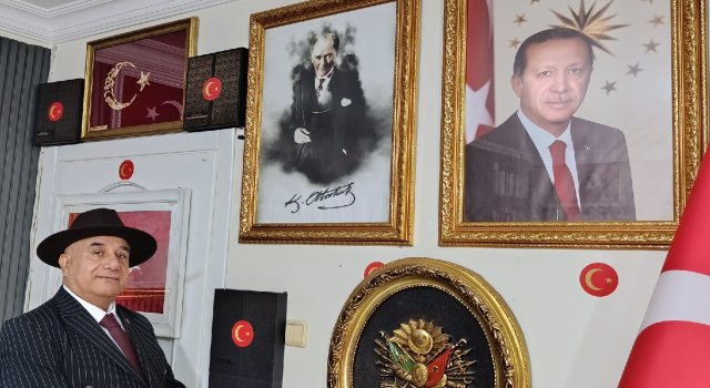 GAZETECİ YAZAR MUSTAFA GÖKTAŞ YAZDI: Dini Yapılanmaların Para Trafikleri