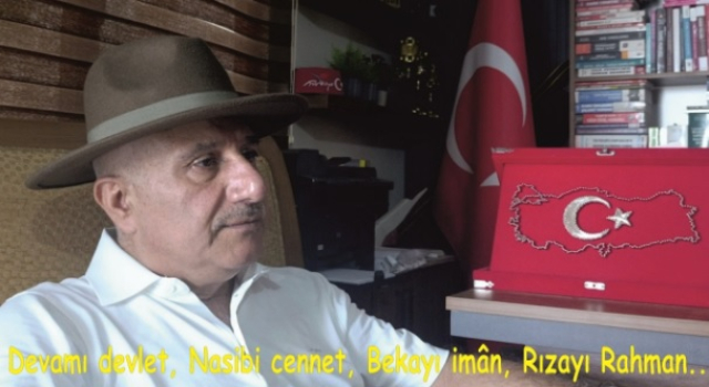 GAZETECİ YAZAR MUSTAFA GÖKTAŞ YAZDI: SAHİL BANDI VE UYANIKLAR