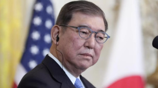 Japonya Başbakanı NATO zirvesine katılmayı planlıyor