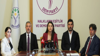 10. Yargı Paketi açıklamamız: Mağdur kesimlerden yükselen çağrılara kulak tıkayan bir anlayışla hazırlanmıştır