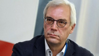 ‘NATO’nun yeniden silahlanma planları Rusya’yla çatışma için tasarlandı’