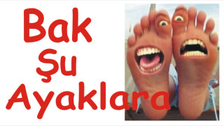 NE DEDİYSEK O, KİMSE YOK MU!?