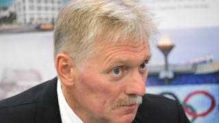 Peskov: Rusya-ABD ilişkilerinde çok fazla 'enkaz' var