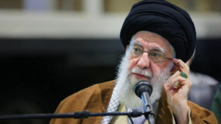Time'dan skandal kapak: Saddam ve Kaddafi için de yapmıştı, şimdi ise Hamaney'i yüzü yırtık şekilde gösterdiler