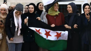 Türkiye'de yaşayan Suriyelilerin sayısında son dönemde nasıl bir değişim yaşandı?