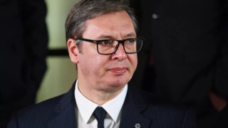Vucic, Odessa'daki zirvede Rusya karşıtı bildiriyi desteklemediğini açıkladı