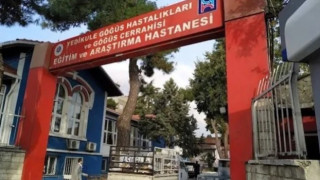Yedikule Göğüs Hastalıkları Hastanesi'ne bıçak parası soruşturması: 11 gözaltı