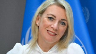 Zaharova: Özel askeri harekatın kahraman askerleri 'Rusya Günü'nü özel bir duyguyla kutlayacak