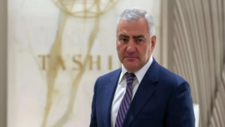 Karapetyan, Ermenistan Elektrik Şebekeleri'nin kamulaştırılması nedeniyle hükümete açtığı davayı kazandı