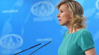 Zaharova’dan öneri: Uluslararası Rusofobi ile Mücadele Günü kabul edilsin