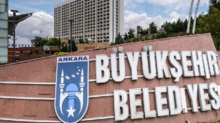 Ankara Büyükşehir Belediyesi'ne konser operasyonu