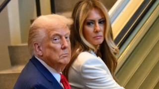 Donald Trump BM'deki programında 'üçlü sabotaja' uğradığını iddia etti