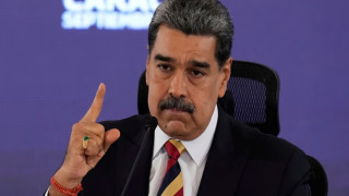 Maduro: “ABD saldırırsa Venezuela’da silahlı cumhuriyet ilan ederiz”