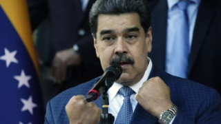 Maduro: ABD, Venezüella’da rejim değişikliği planlıyor