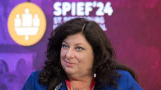Putin, Biden'ın eski Senato danışmanı Reade'e Rusya vatandaşlığı verdi