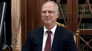 RDIF Başkanı Dmitriyev’den dikkat çeken paylaşım: Dünyayı Yeniden Büyük Yap