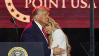 Trump’tan, ABD’de aktivistlere saldırıları finanse eden ‘kötü insanları’ bulma sözü